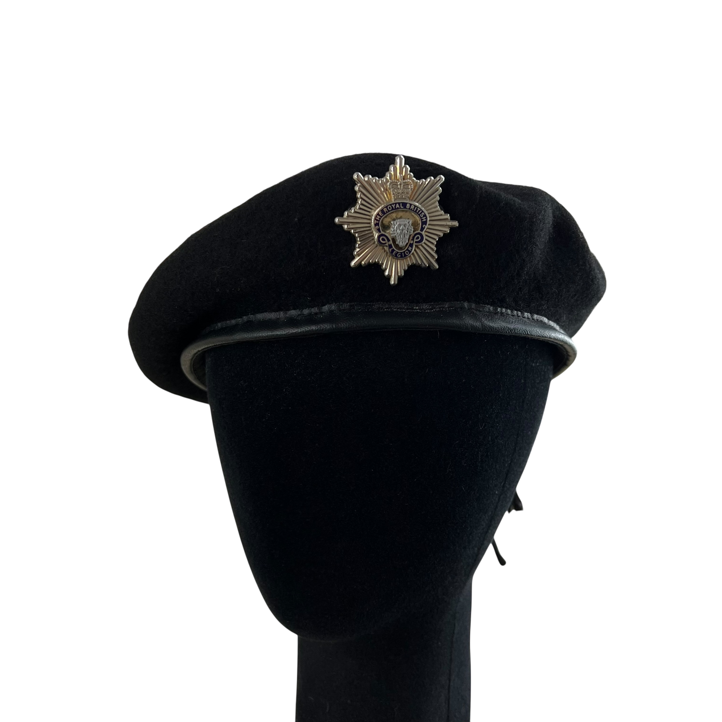 British Army Beret - Foreign Legion - Medium
