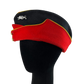 British Army Officer's Forage Side Cap - King's Own Royal Border Regiment - Small