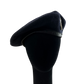 British Army Beret w/ Badge - Royal Engineers - Medium 57cm