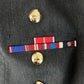 British Royal Air Force Bandmaster's Frockcoat - Medium
