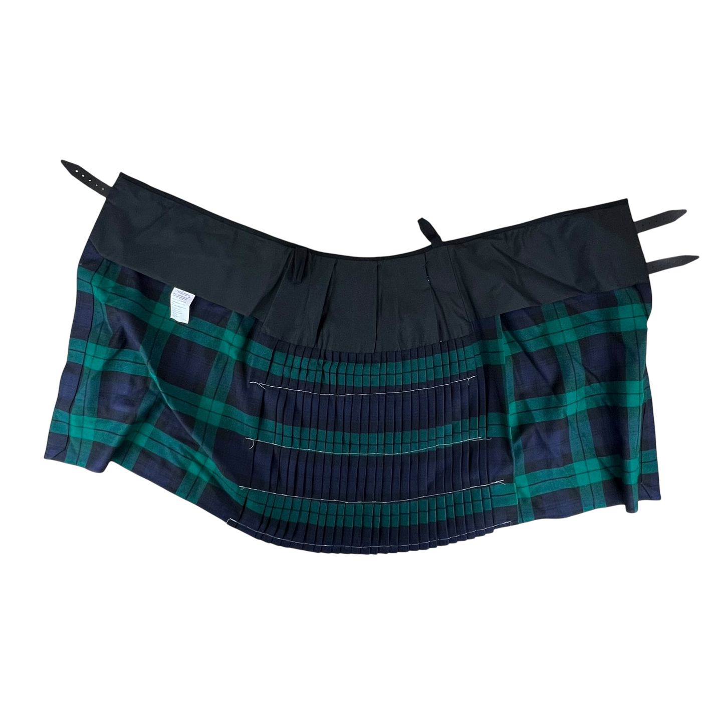 British Army Kilt - Royal Regiment of Scotland - W32