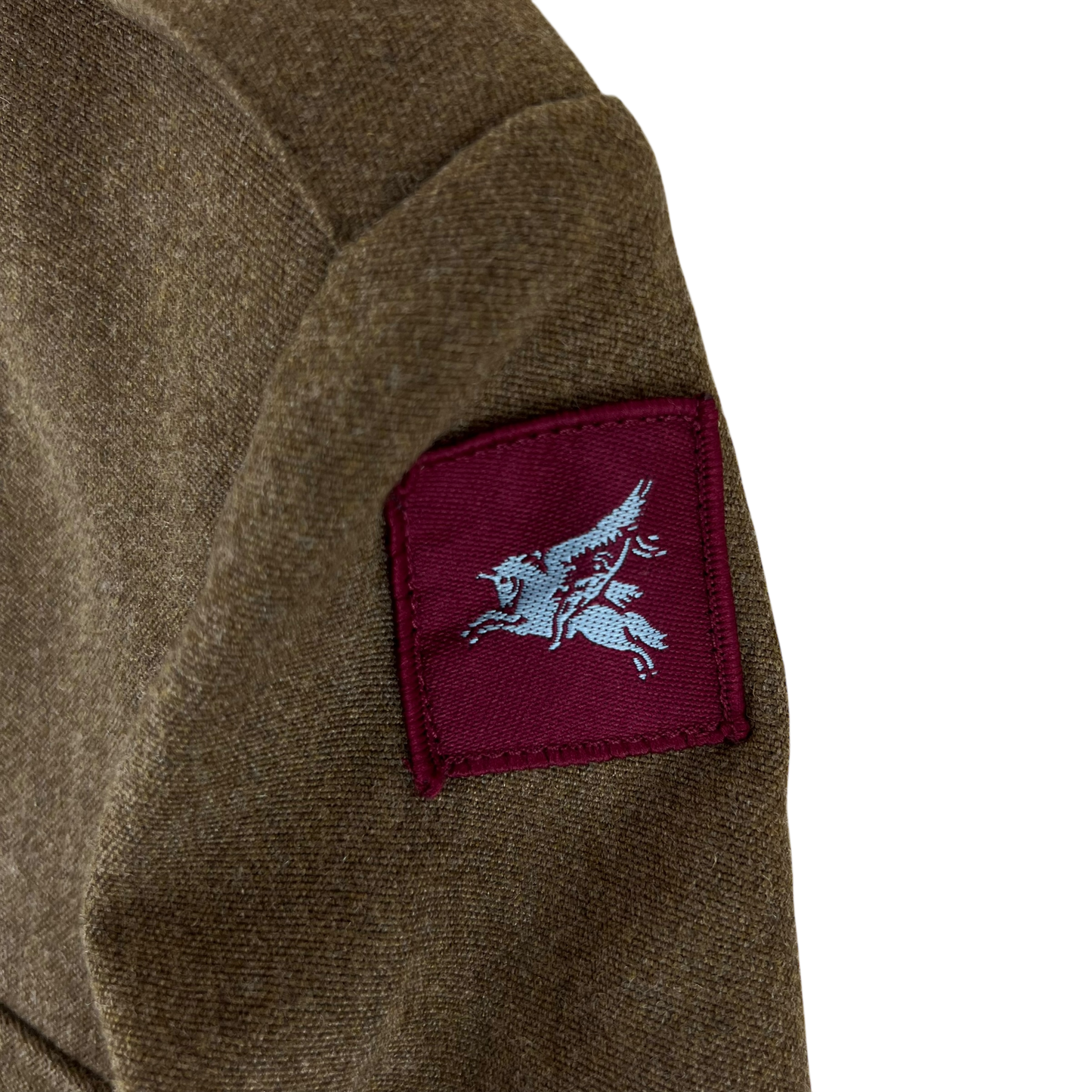 British Army No.2 FAD Dress Jacket - Royal Artillery Regiment - Medium 176/100