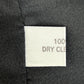 British Ministry of Defence Police Dress Jacket - Medium
