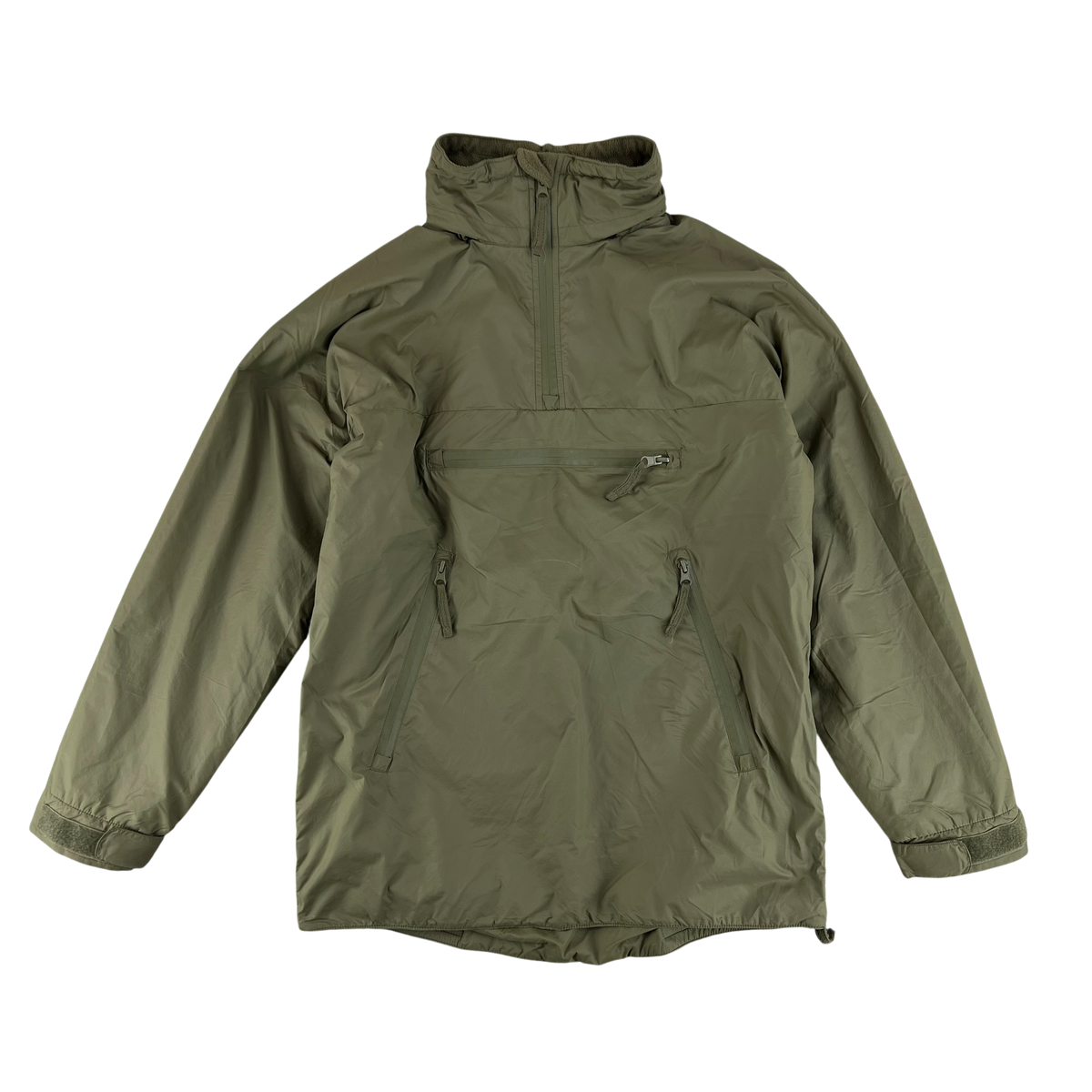 British Army Thermal Lightweight Pullover Smock - Large