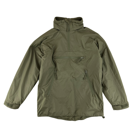 British Army Thermal Lightweight Pullover Smock - Large