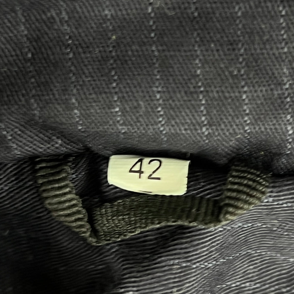 Romanian Army Navy Ripstop Jacket - Border Guards - Medium