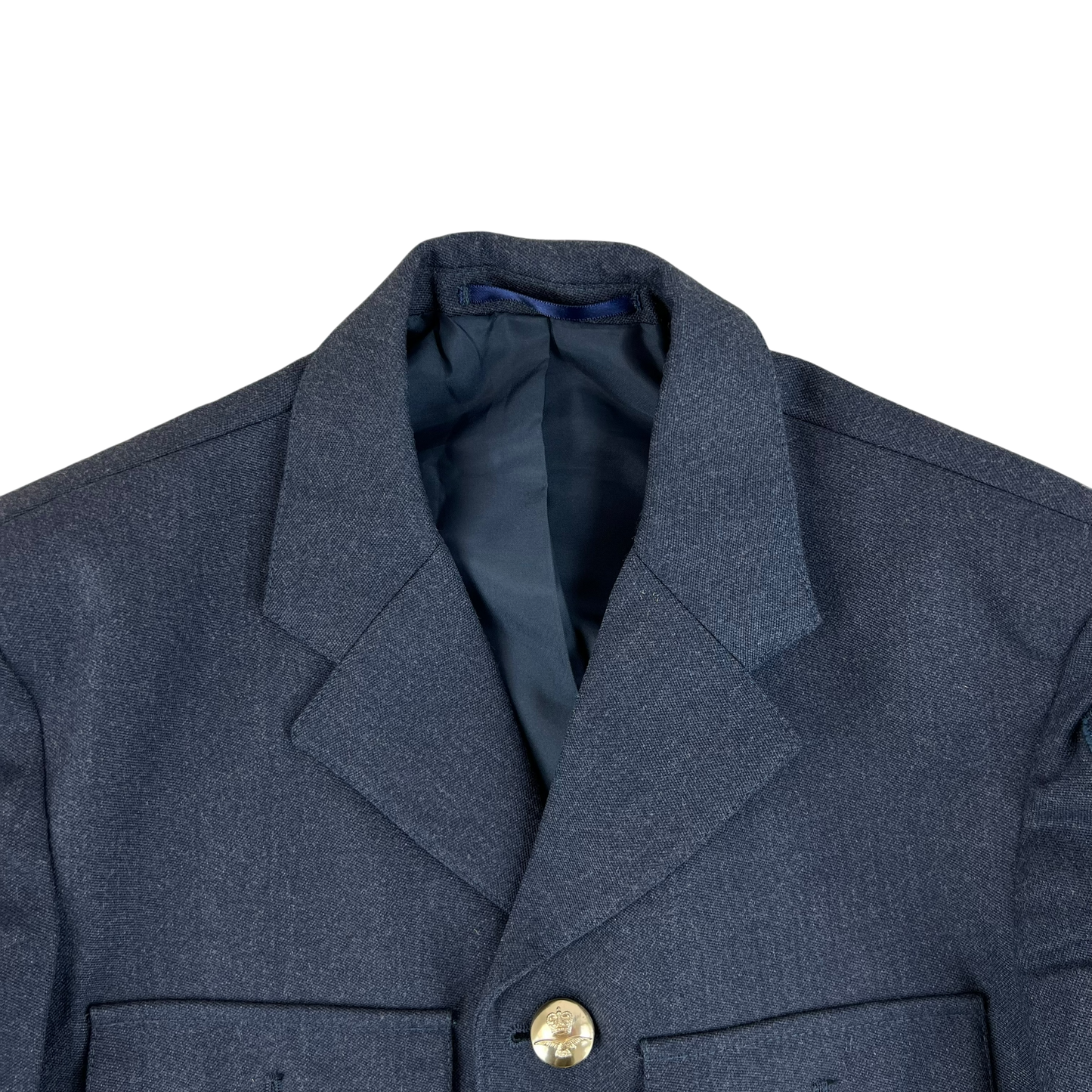 British Royal Air Force No. 1 Dress Jacket - Medium 92L