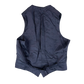 British RAF No. 5 Mess Dress Waistcoat - Medium 100L