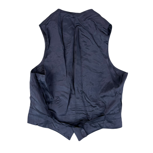 British RAF No. 5 Mess Dress Waistcoat - Medium 100L