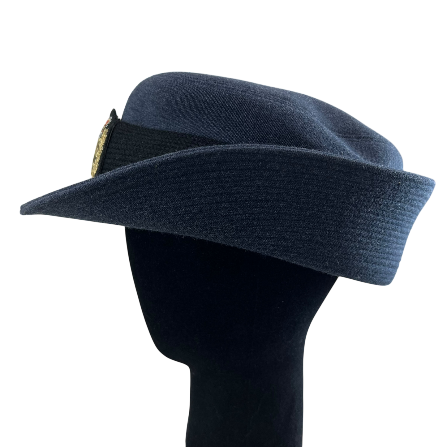 British Royal Air Force RAF Women's Dress Cap - Small 56cm