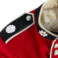 British Army Footguard's Jacket R & F - Coldstream Guards - Medium