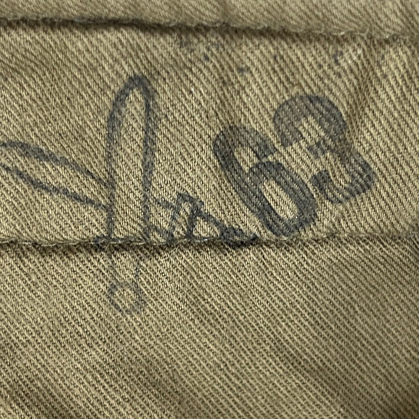 Czechoslovak Army M60 & Vz. 63 Cold Weather Thermal Trouser Liner - W41 L32.5