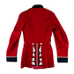 British Army Footguard's Jacket R & F - Coldstream Guards - Medium