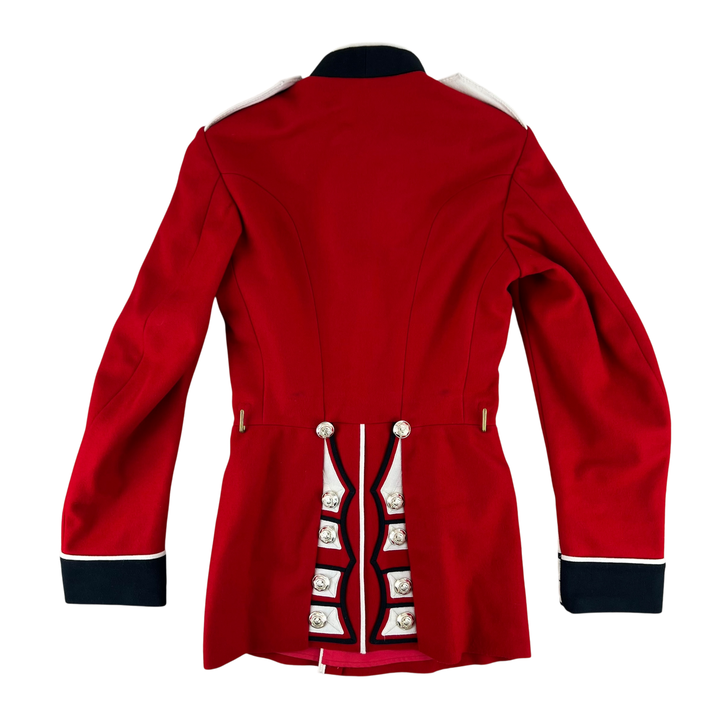British Army Footguard's Jacket R & F - Coldstream Guards - Medium
