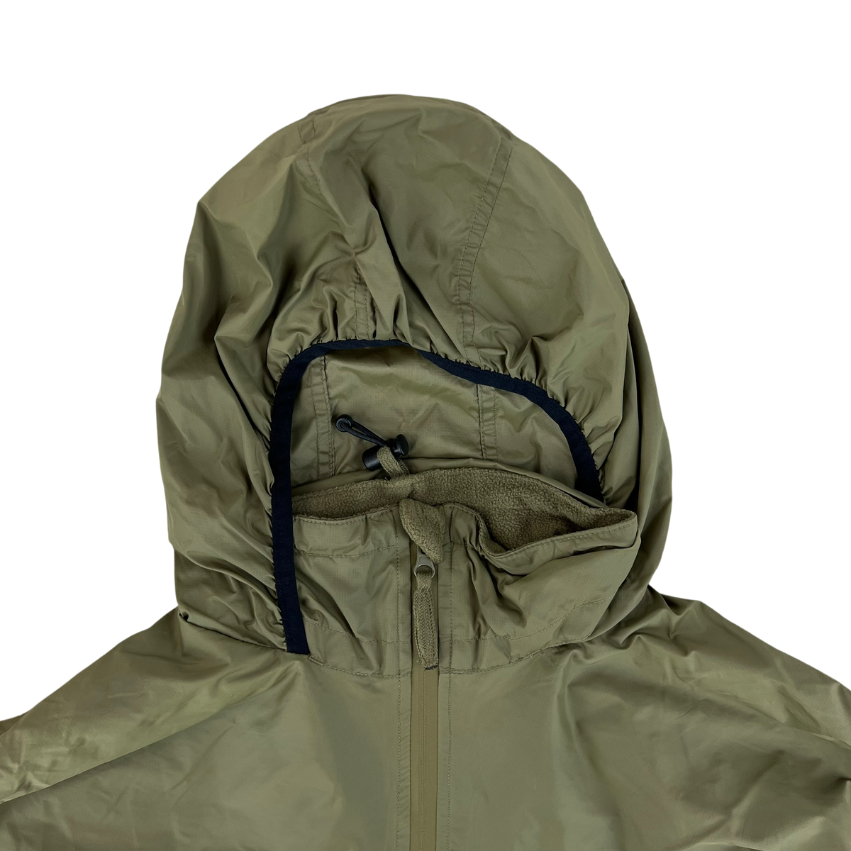 British Army Thermal Lightweight Pullover Smock - Large