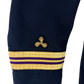 Finnish Navy M39 60s Dress Blazer - Medium
