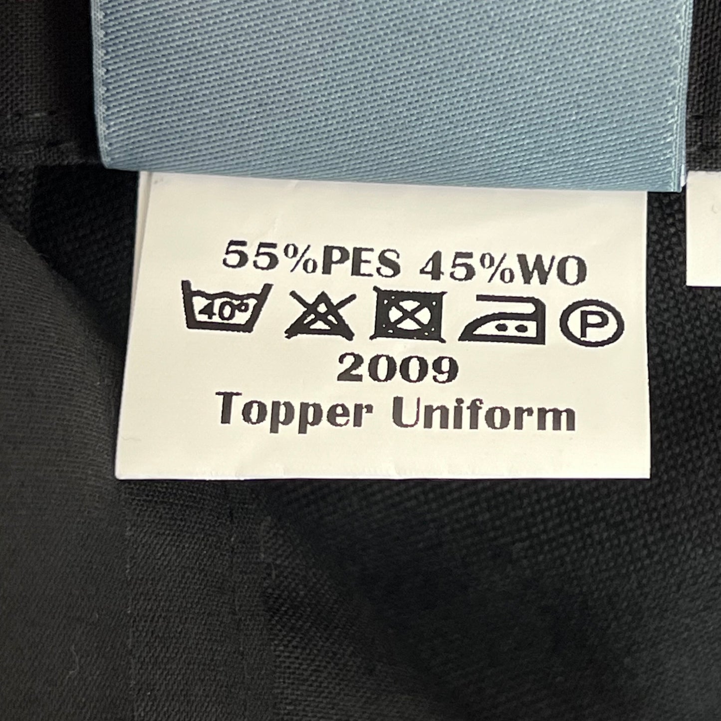 Finnish Army M83 Mess Dress Gala Trousers - W33 L31