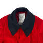 British Army Household Cavalry / Life Guards Scarlet Red Cloak - Large