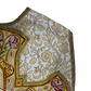 Antique Roman Chasuble - Saint Thérèse