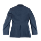 British Royal Air Force No. 1 Dress Jacket w/ Belt - Medium 92S