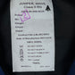 British Royal Navy Class II Jumper Sailor's Top - Medium