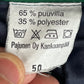 Finnish Paramedic's Waterproof Coveralls Jumpsuit - Large