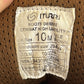British Army Iturri Brown Desert Combat Boots - Size 10M