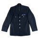 British Ministry of Defence Police Dress Jacket - Medium