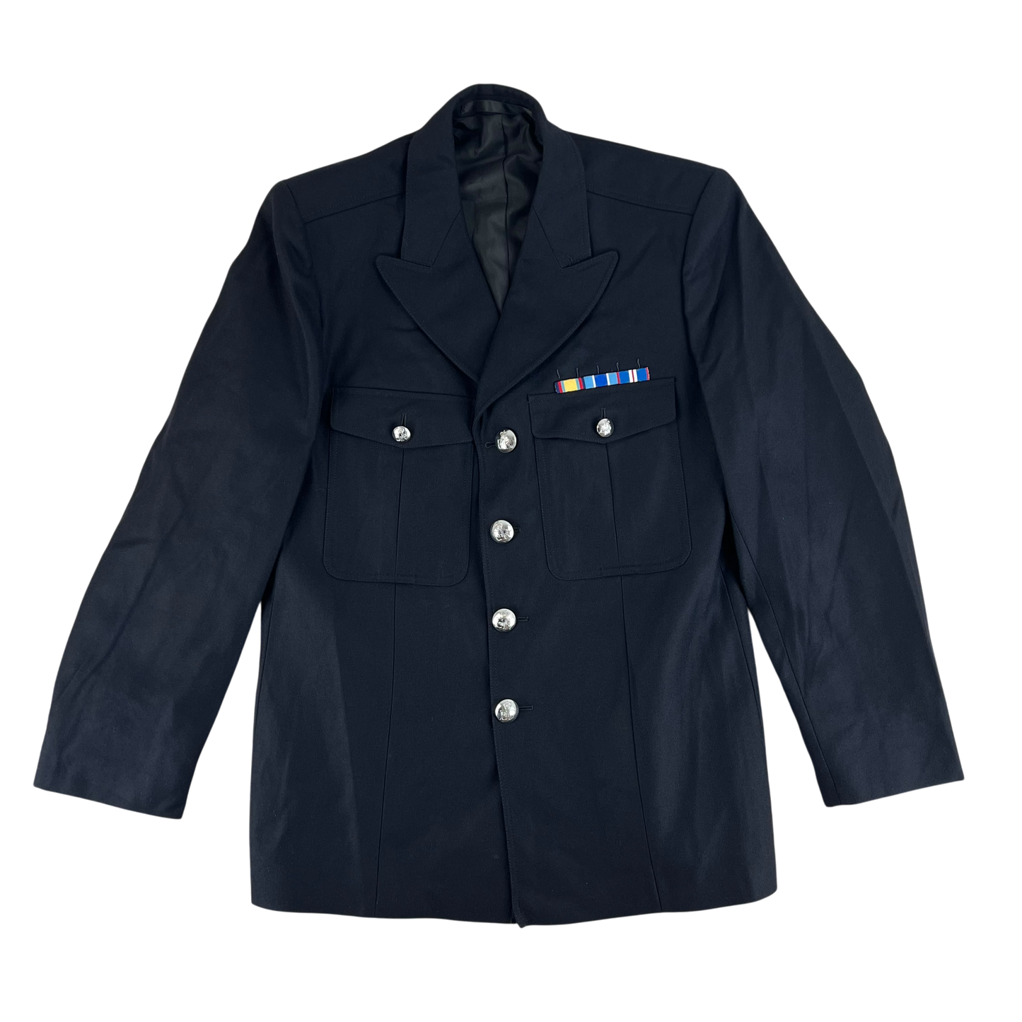 British Ministry of Defence Police Dress Jacket - Medium