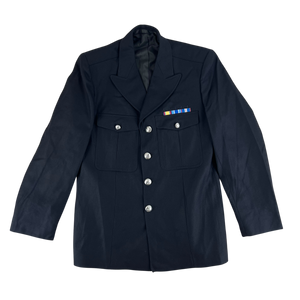 British Ministry of Defence Police Dress Jacket - Medium