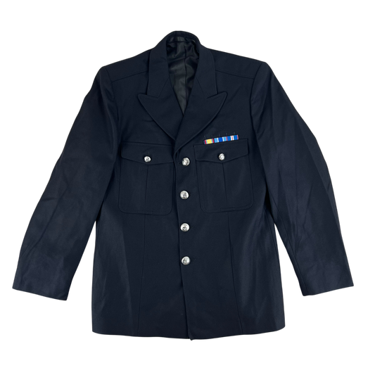 British Ministry of Defence Police Dress Jacket - Medium