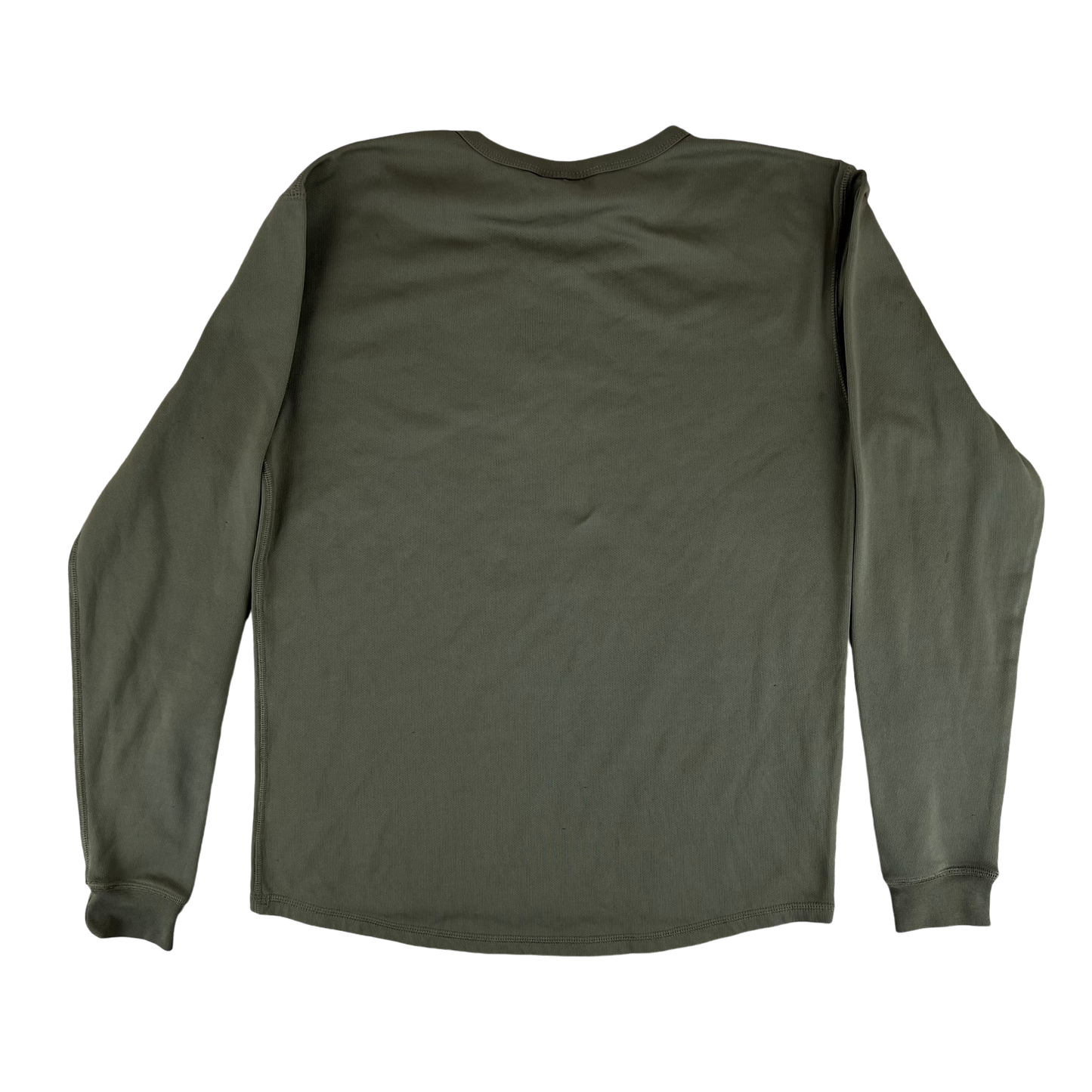 British Army Thermal Top T Shirt - Medium 170/90