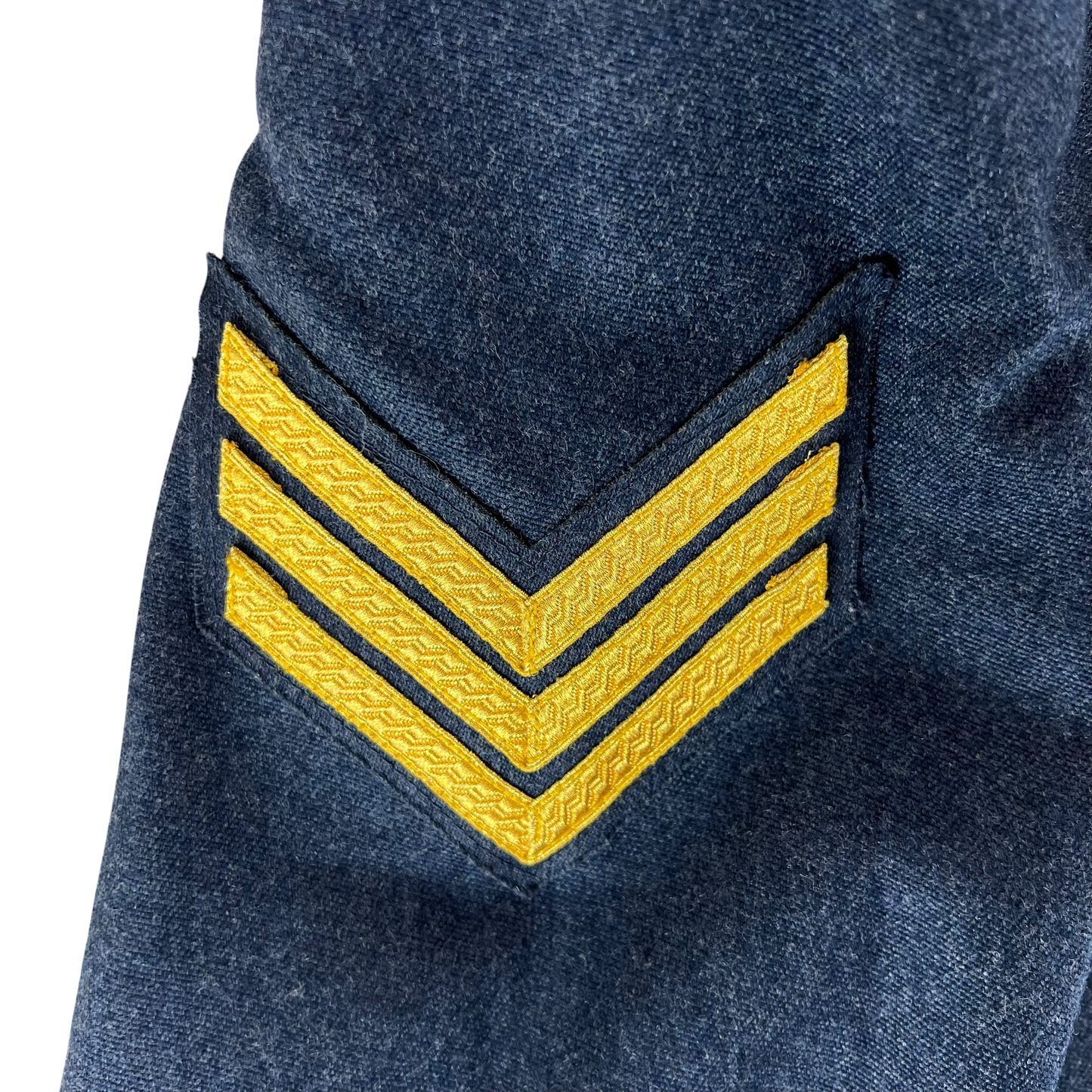 British RAF No. 5 Mess Dress Jacket - Large