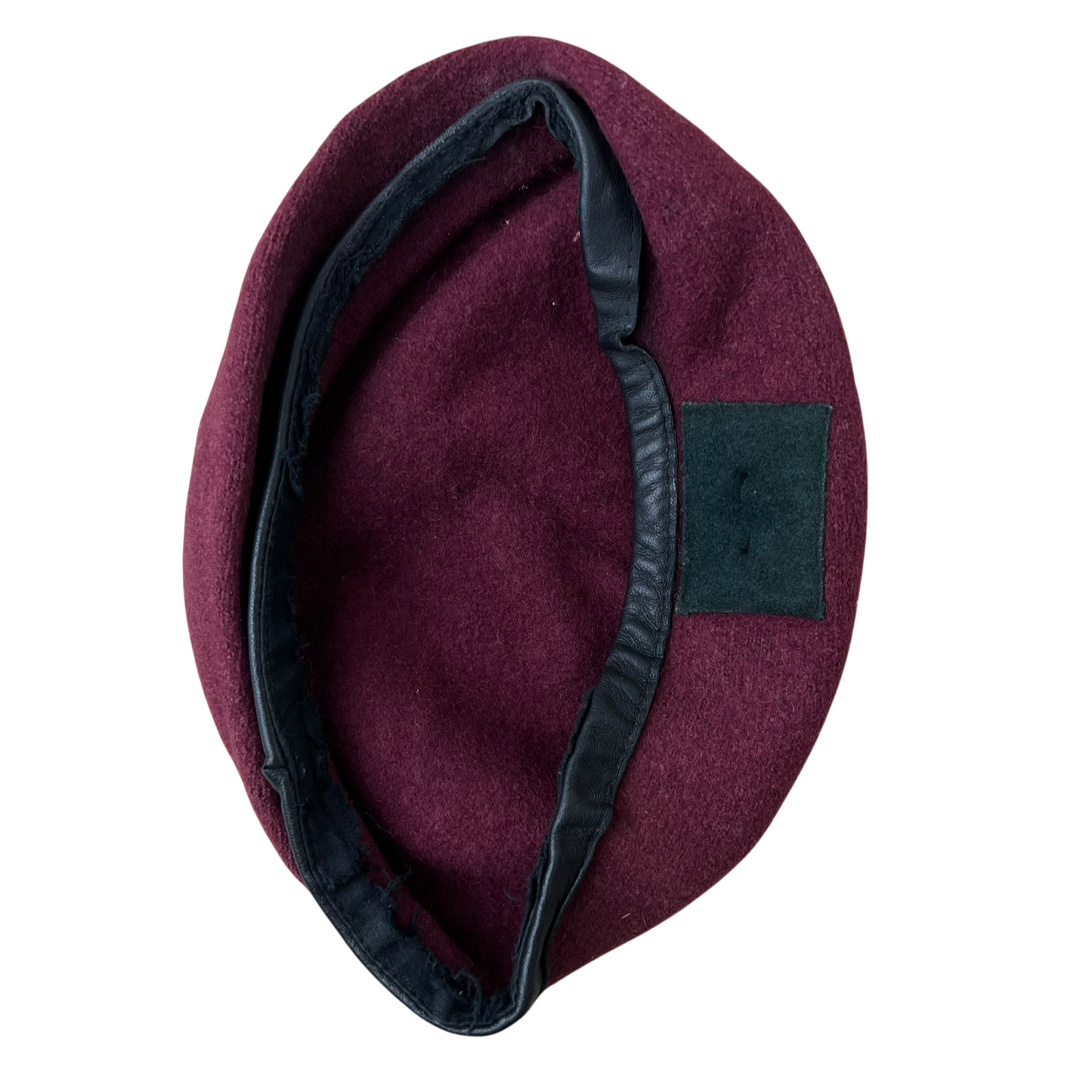 British Army Airborne Beret - Medium