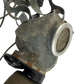 Belgian Army L-702 WW2 Gas Mask Complete Kit
