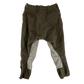 British Army Cavalry Tan No. 2 Dress Breeches Riding Trousers - W30