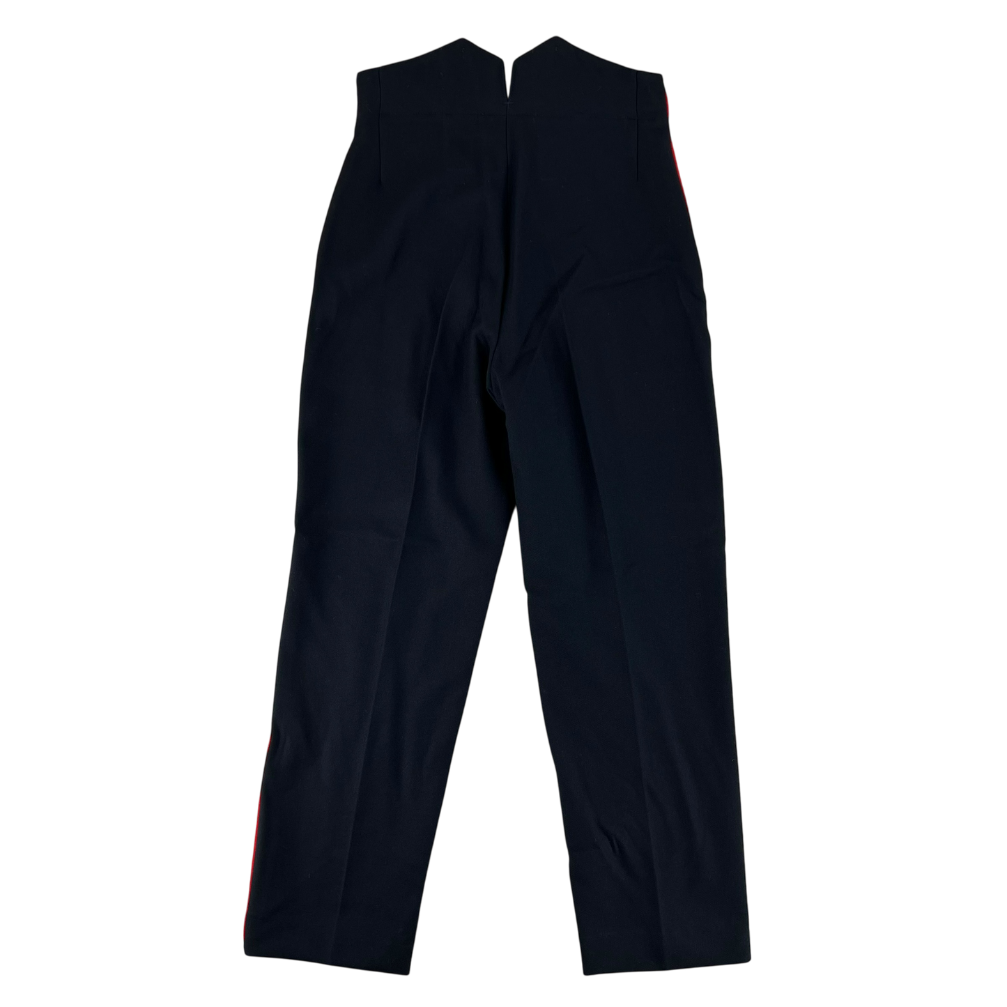 British Royal Marines No1 Blues Dress Trousers - W29 L31