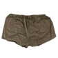 Czechoslovak Army 80's Olive PT Shorts - XX Small
