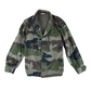 French Army CCE Camo F2 Jacket - Small