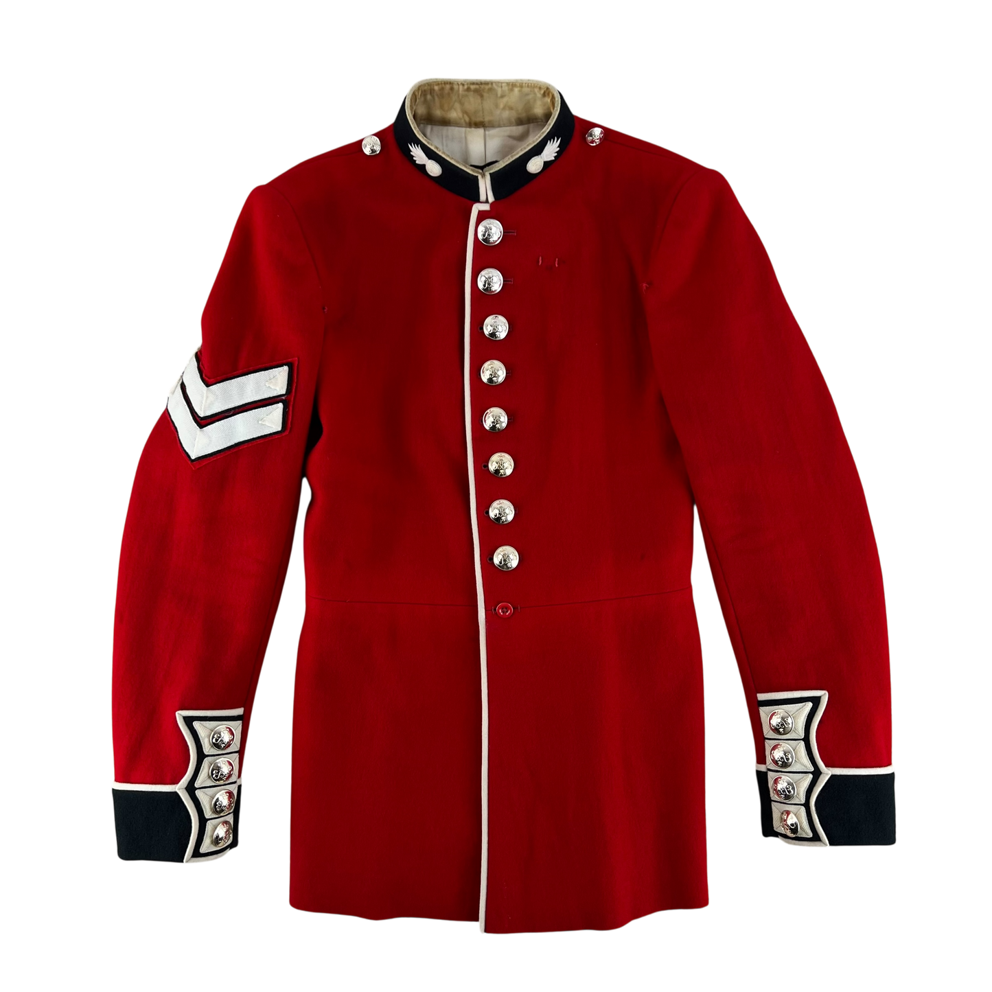 British Army Footguard's Jacket R & F - Grenadier Guards - Medium