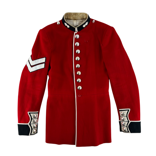 British Army Footguard's Jacket R & F - Grenadier Guards - Medium