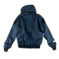British Royal Navy Blue Upper Deck Jacket - X Large
