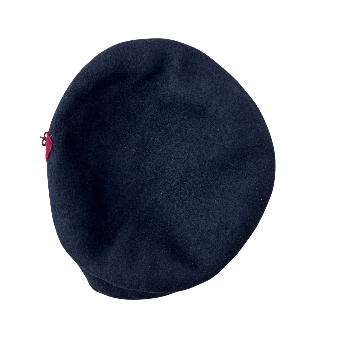 British Army Beret w/ Badge - Royal Army Medical Corps - Small 56cm