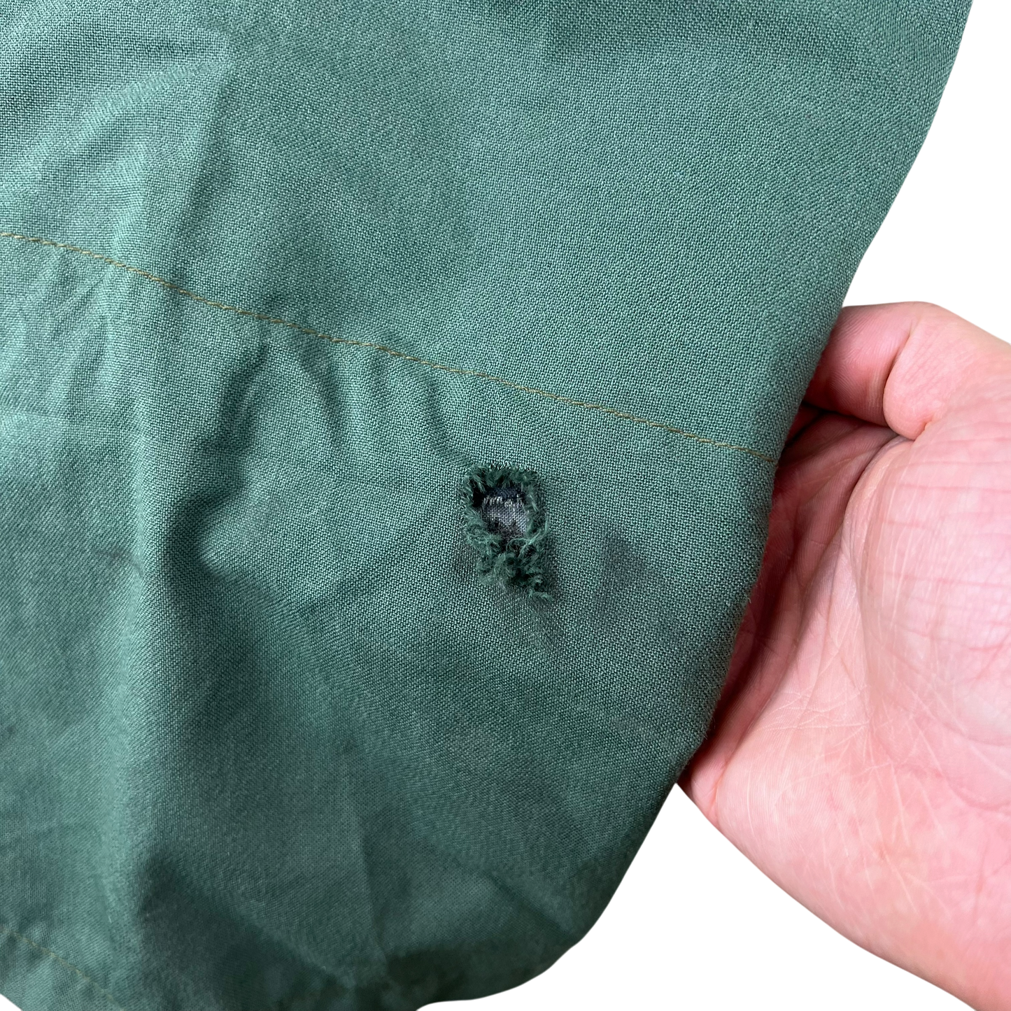 British Army Beaufort MK20A Immersion Suit - Small