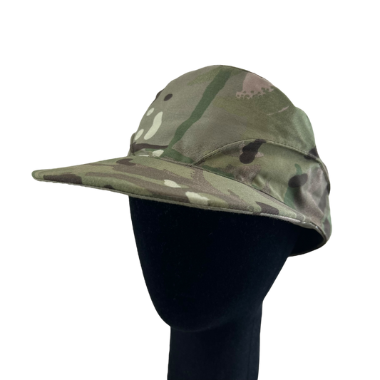 British Army MTP Camouflage Cap - Small 56cm