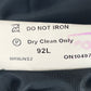 British Royal Air Force No. 1 Dress Jacket - Medium 92L