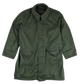 Yugoslav Army Genuine JNA M77 Olive Green Parka - Large