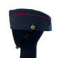 Finnish Fire Rescue Service M83 Summer Cap w/ Cockade - Small 55cm