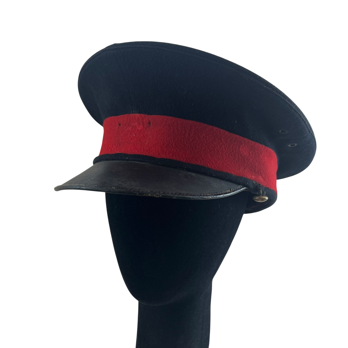 British Army 1940's Dress Cap - Medium