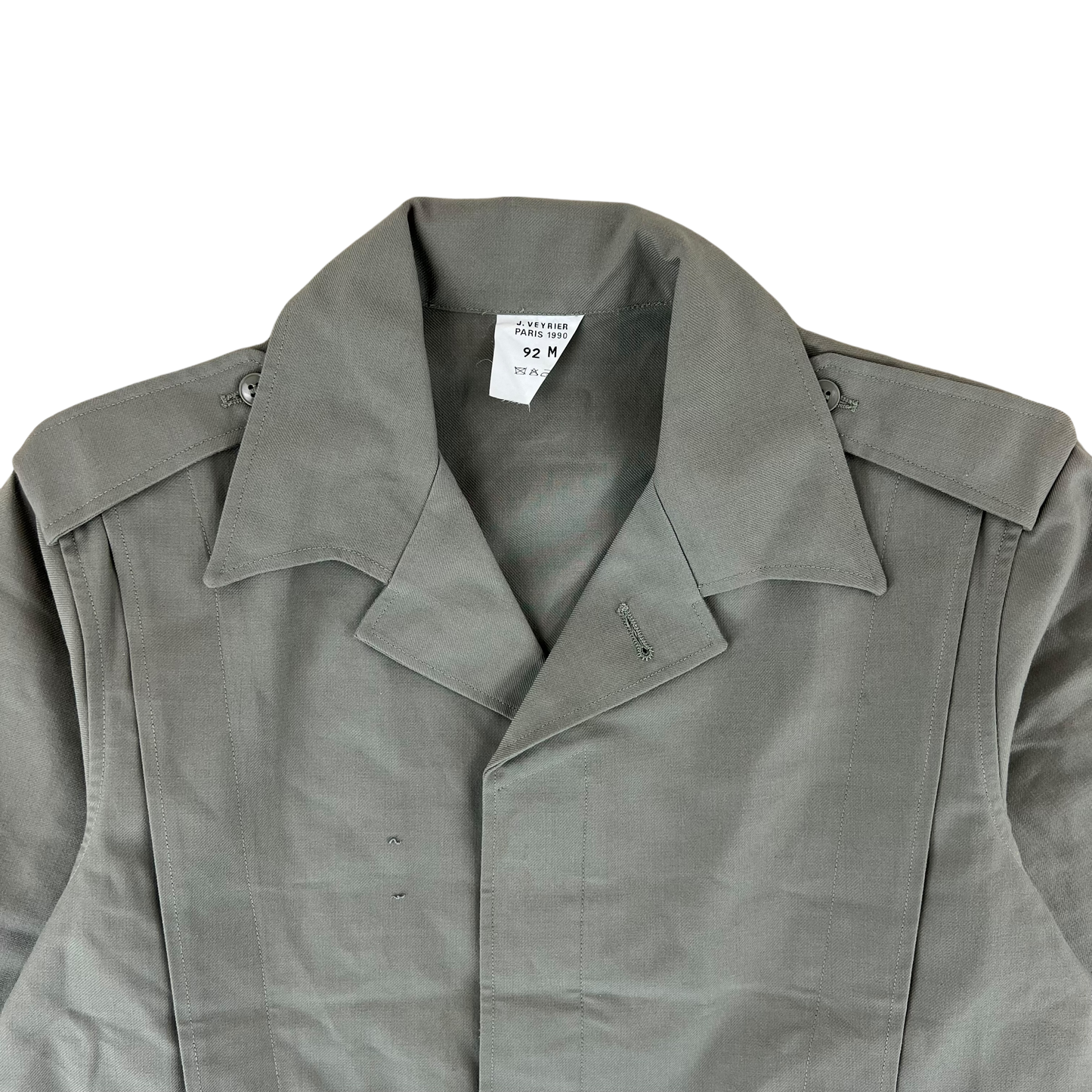 French Army / Foreign Legion Blouson Dress Jacket - Medium 92M